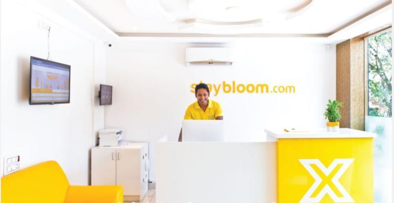 Готель X By Bloom L Indiranagar Бенґалуру Екстер'єр фото